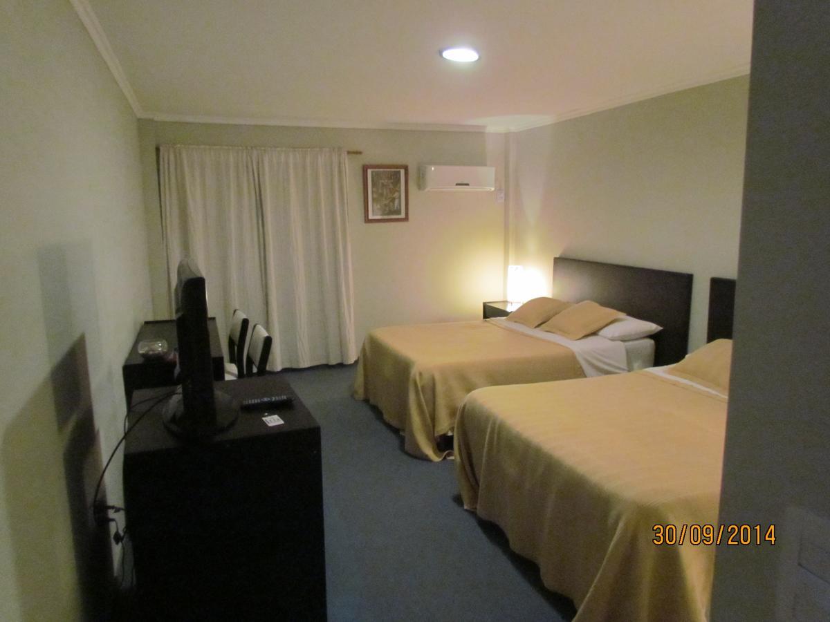 Hotel Monte Regina Vera Cameră foto