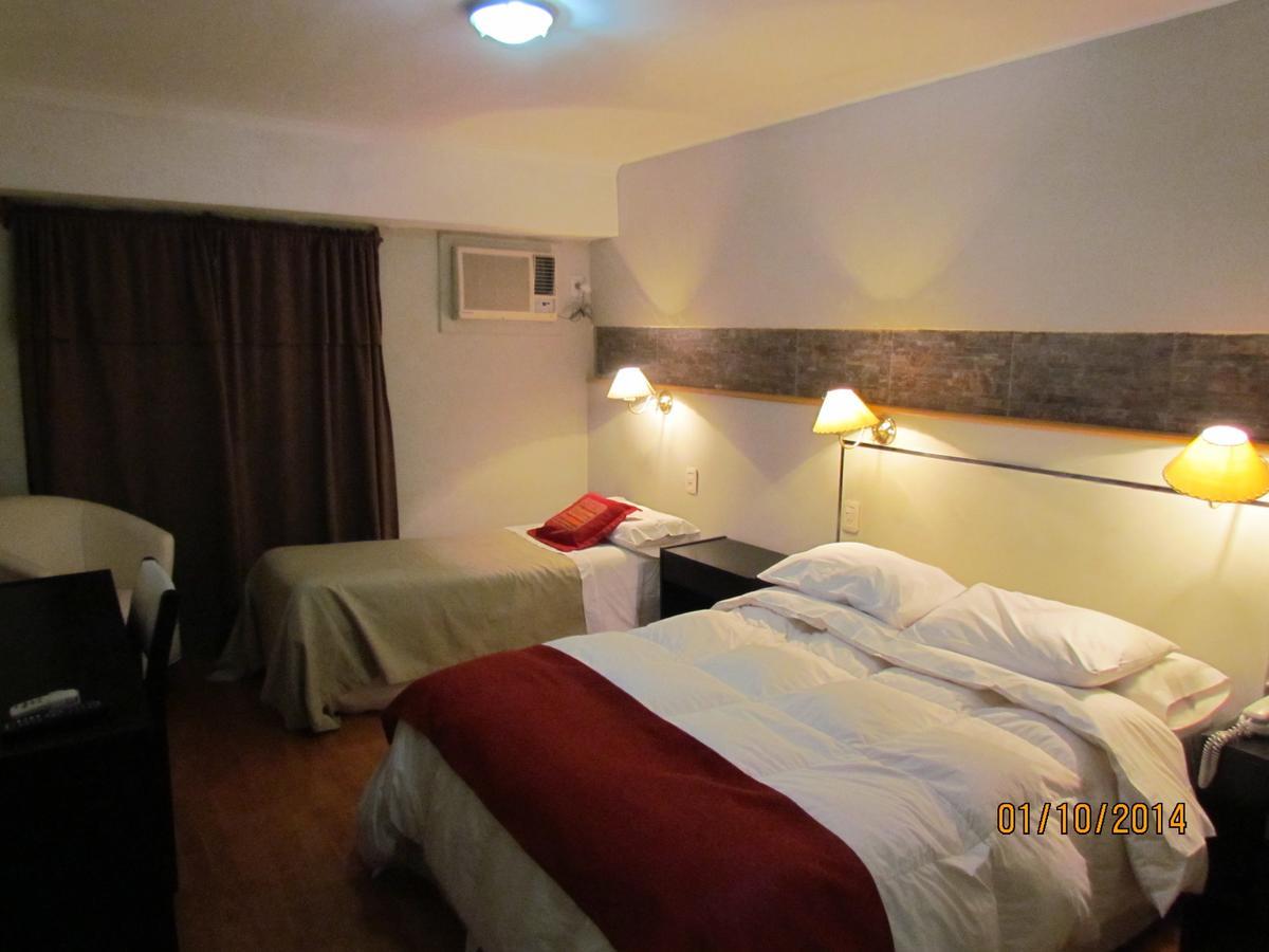 Hotel Monte Regina Vera Cameră foto